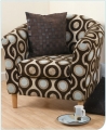 Tub Chairs Image