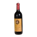 Wine Bottle Candle Image