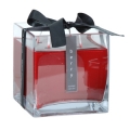 RED BERRY SCENTED CANDLE Image