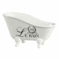 ORNAMENTAL BATHTUB Image