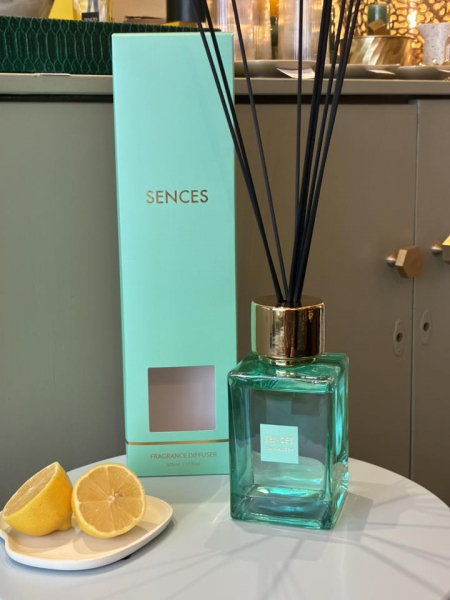 Marrakesh 500ml Diffuser Image