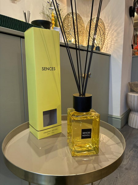 Portofino Neroli 500ml Diffuser Image