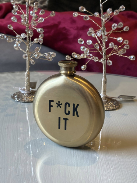 F*ck It Flask  Image