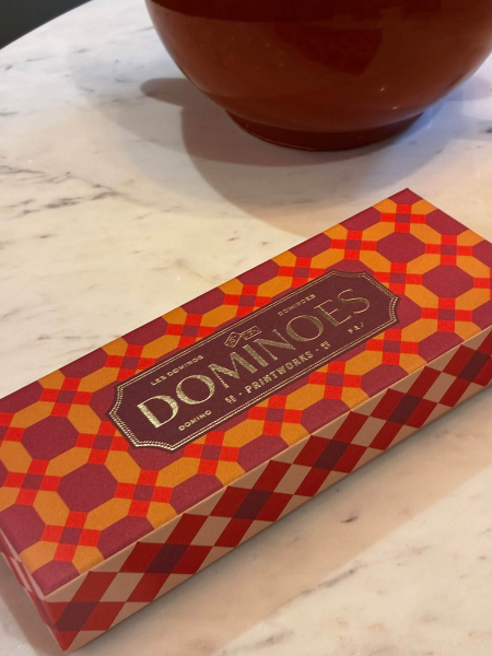 DOMINOES Image