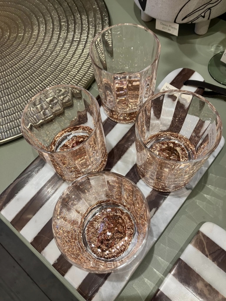 Rose Mufasa Glasses Image
