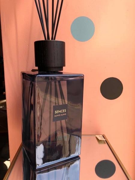 2000ml OYNX Diffuser Image