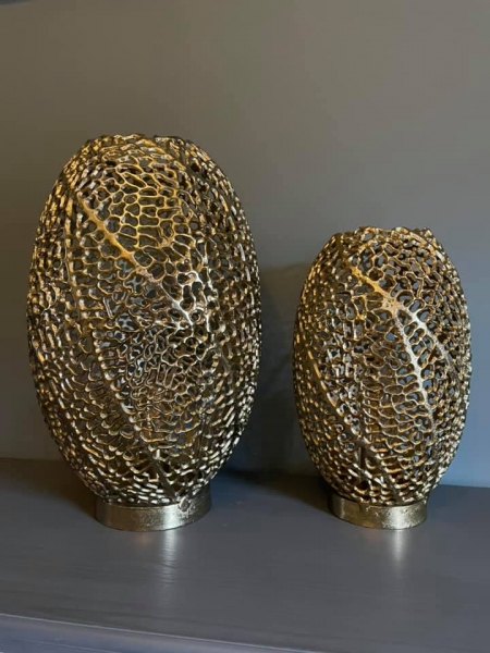 Large Corala Lamp Image