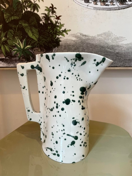 Splatter Jug Image
