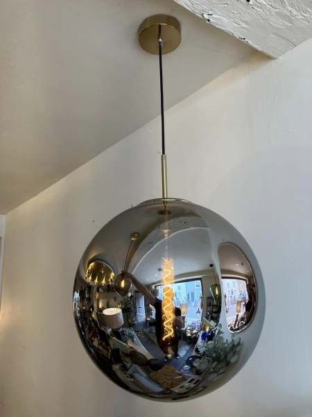 Shadow Pendent Light 40cm Image