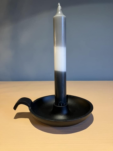 Candle Dish Image