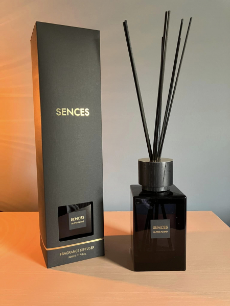 Midnight Diffuser 500ml Image