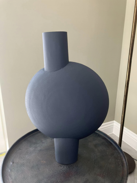 Off Centre Vase XL Image