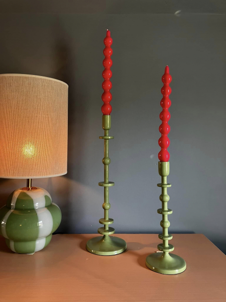 GRN Candle Stick Image