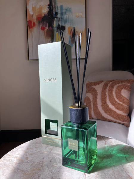 Green Diffuser 500ml Image