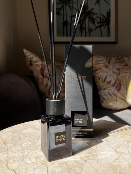 Midnight Mini Diffuser Image