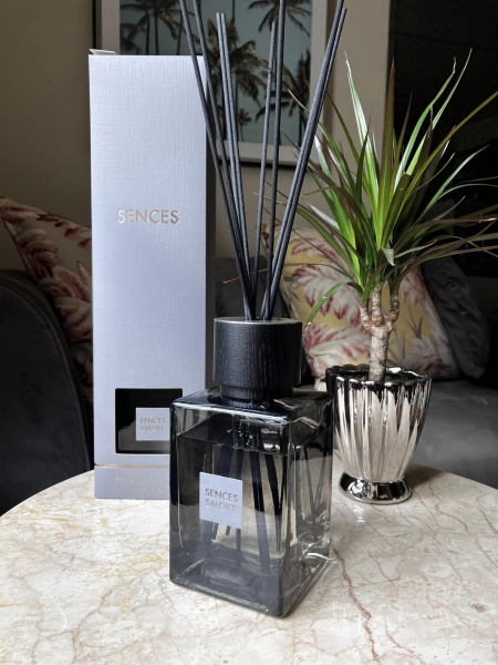 Smoke 500ml Diffuser Image